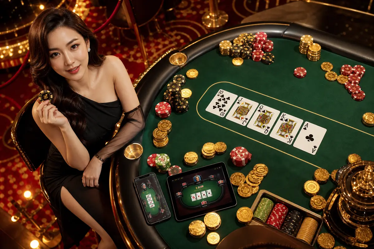 bet365mx Fortune Tiger স্লট গেম