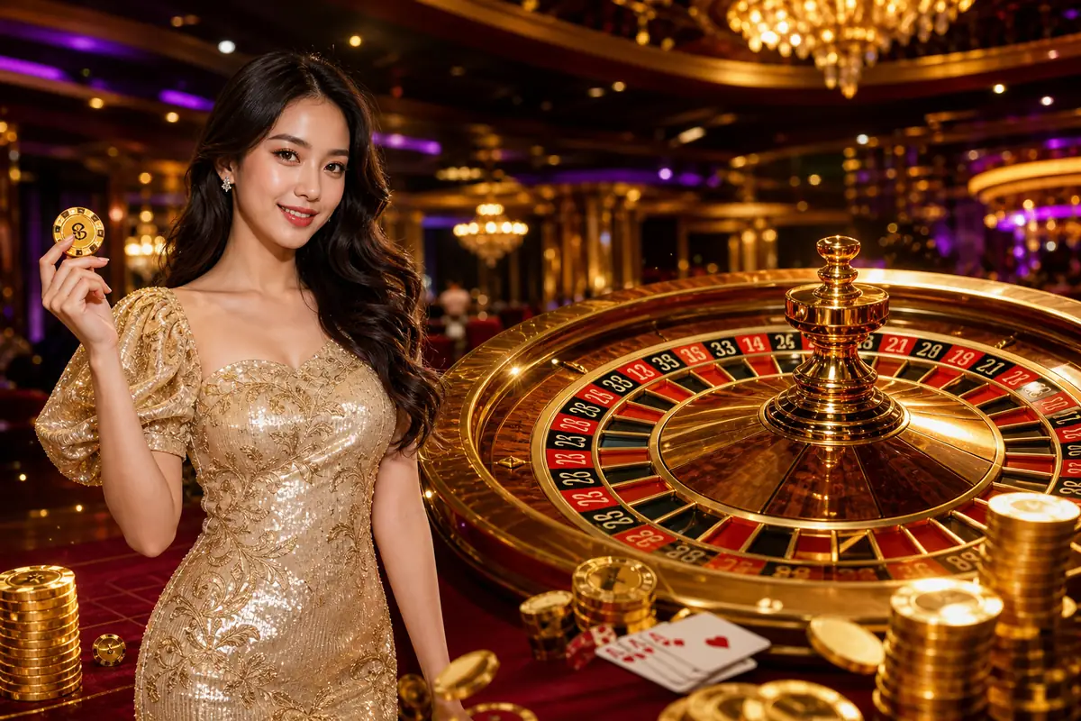 bet365mx VIP ক্রিকেট বেটিং পুরস্কার